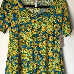 LuLaRoe Perfect T